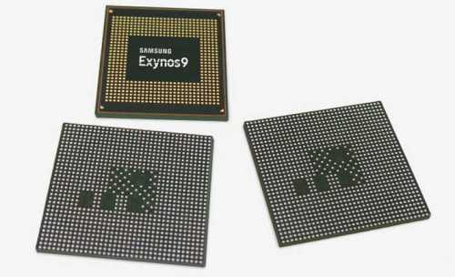 samsung может обогнать intel и стать производителем чипов №1
