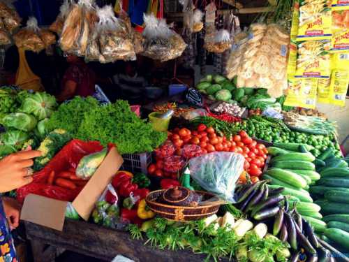 цены на продукты и недвижимость в сербии в 2018 году
