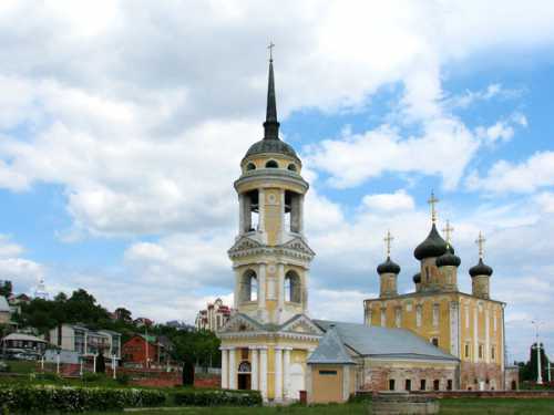 неаполь: достопримечательности тысячелетий в городе контрастов